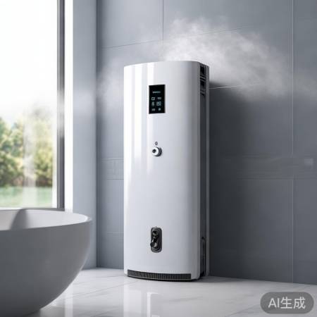 华帝热水器,节能环保佳品