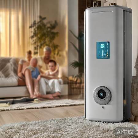 燃气热水器选购攻略
