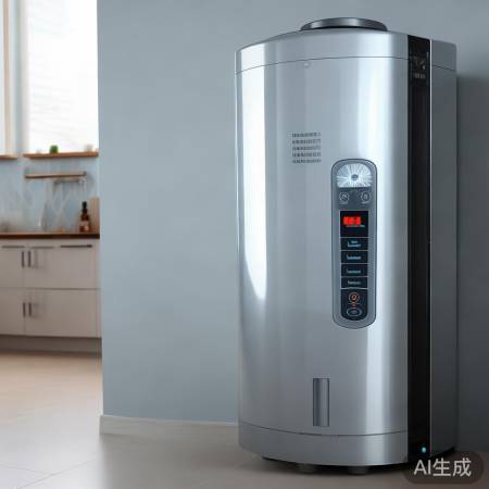 燃气热水器水温可调