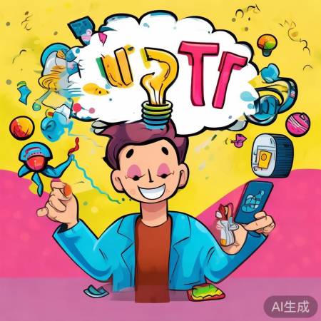 幽默干货,下期再见!