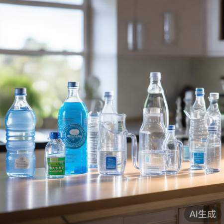 选水小建议