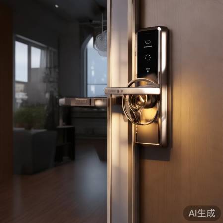 指纹锁报修热线：4006655