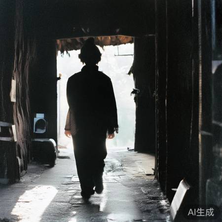 生活小窍门