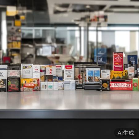 知名品牌，品质保障