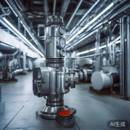 工业空调安全阀保障系统安全