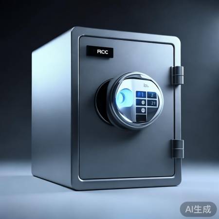 “fdg保险柜：密码守护宝藏”