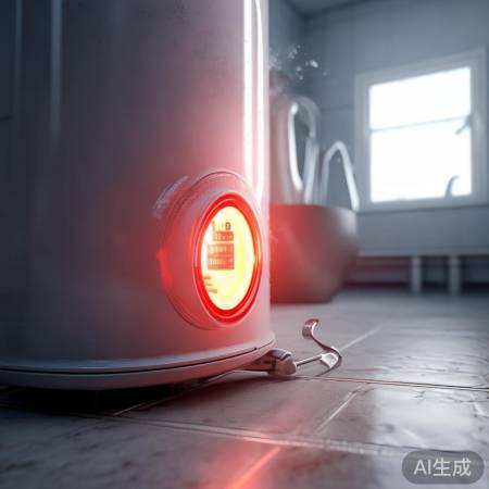 热水器过热需检修