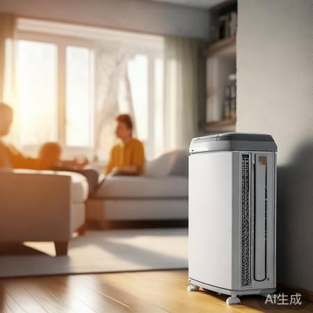 空气能降成本，政府有补贴