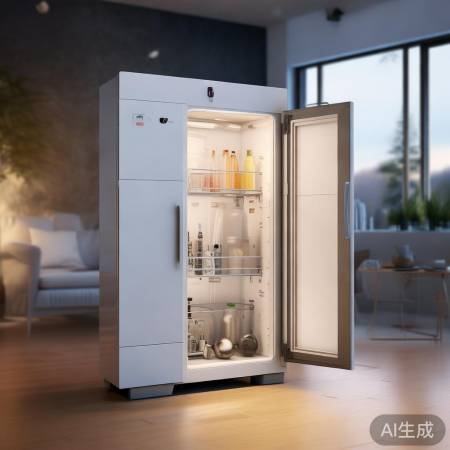 家用消毒柜守护健康