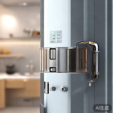 温控器安全关键