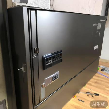 保险柜安装简单,请专业更安全
