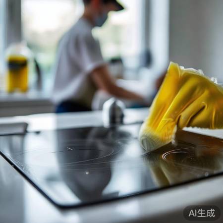 集成灶清洗，延长使用寿命