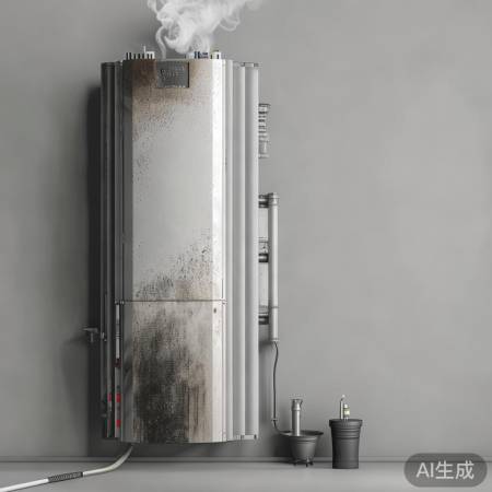 壁挂炉清洗保温度