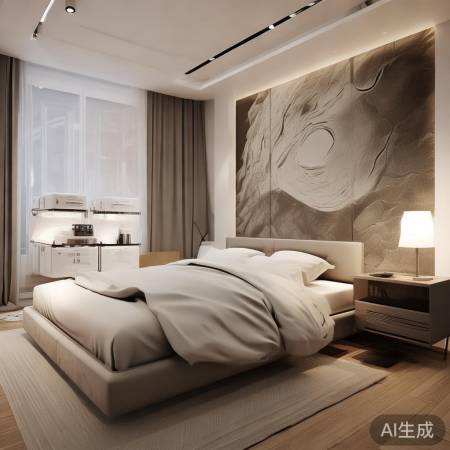 消毒柜远离床沙发