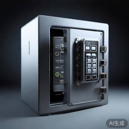 保险柜充电技巧，安全至上
