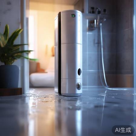 掌握技巧，水压调节易如反掌