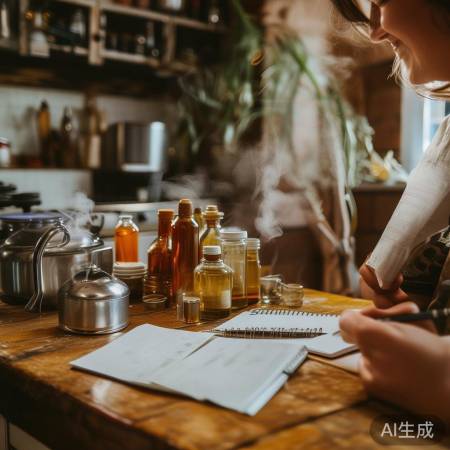 实用生活小技巧分享