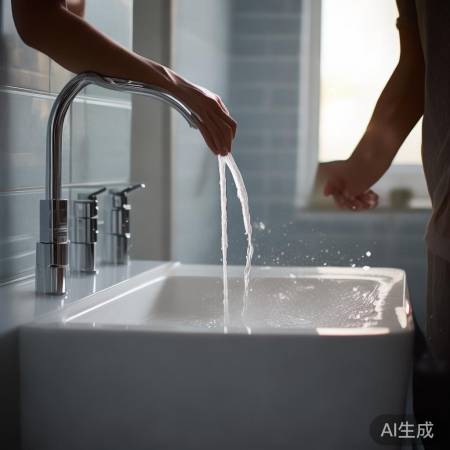 预热管道，水压更足