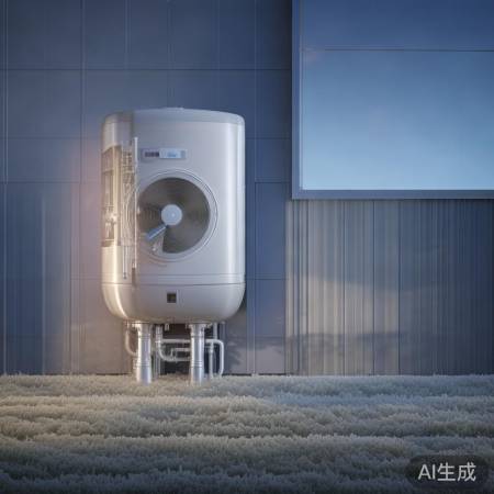 空气能热水器夜间不升温