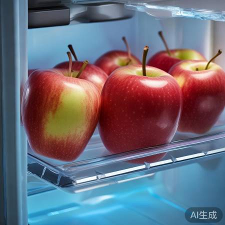 苹果冷藏最佳温度4度