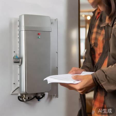 壁挂炉使用需注意安全