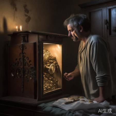 梦境保险柜考验价值观