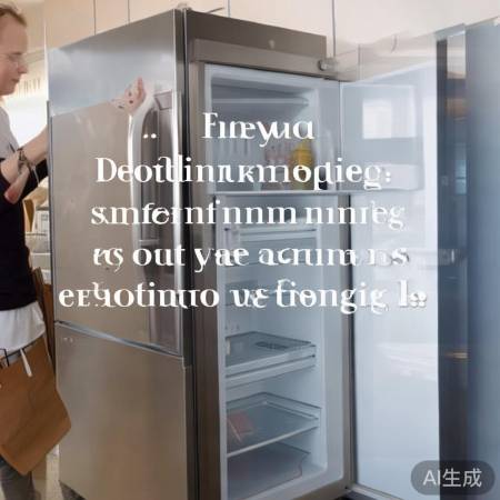 减少开门,节能降温