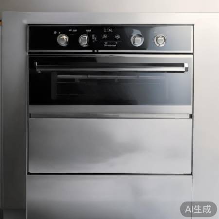 集成灶设计时尚美观