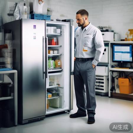 冰箱维修正规安全有保障
