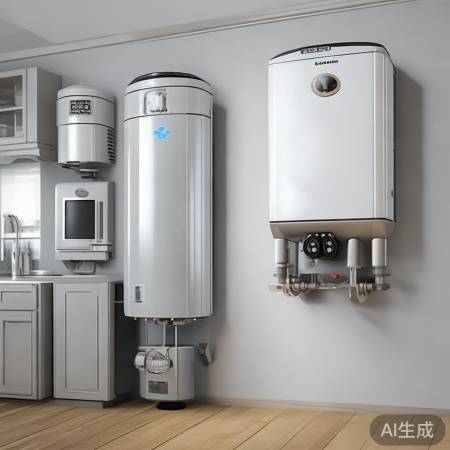 燃气热水器种类多，选型需考量