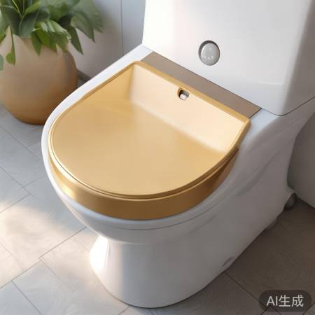 选智能马桶垫圈，安全环保舒适智