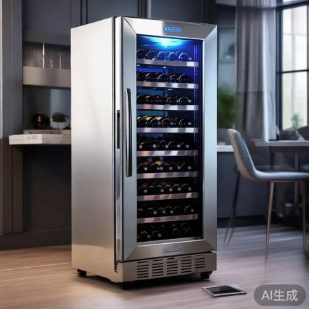 高性价比酒柜,售后完善