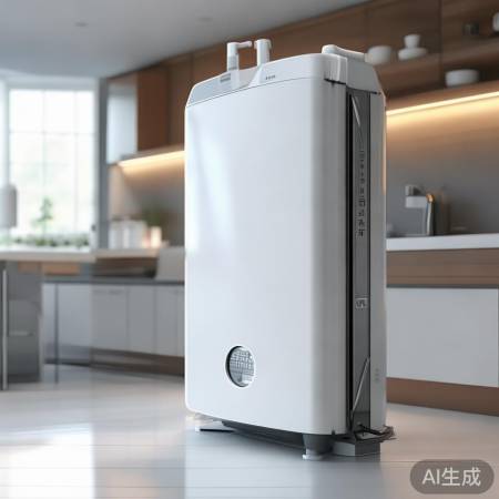 租房首选高性价比热水器