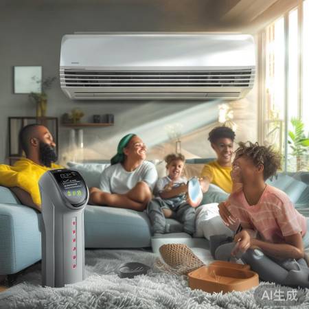 空调新标准省电环保