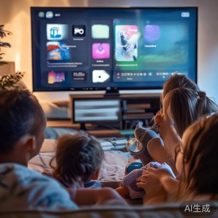 语音唤醒，懒人福音，护眼神器