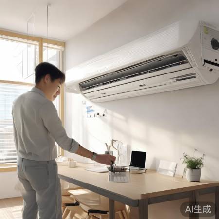 中央空调循环风关闭指南
