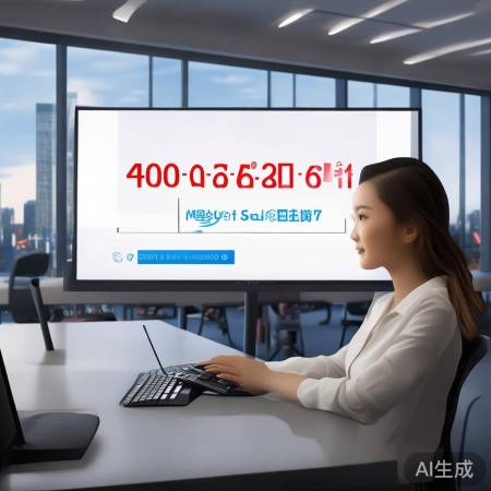 微鲸电视售后电话：400665