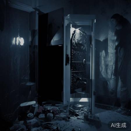 梦境心理暗示揭秘