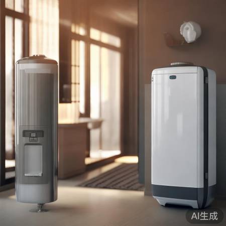热水器选型:容积/即热式