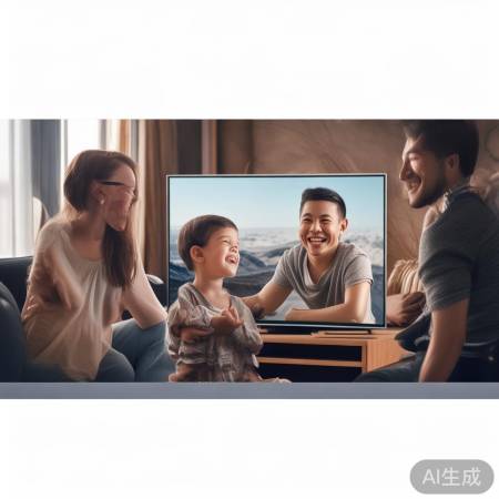 康佳电视，价格亲民，质量佳