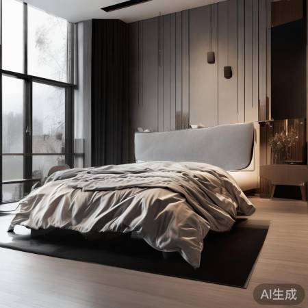 消毒柜工作，无需守候