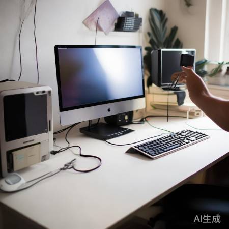 组装电脑必备器材