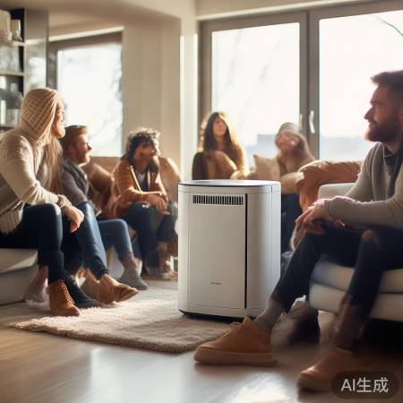 冬季供暖新选择:热水湾空气能
