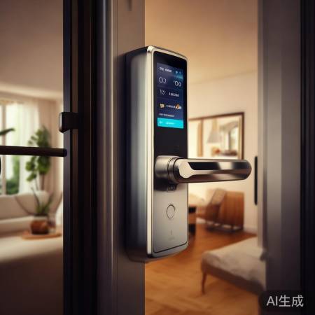 智能锁答疑,周末锁门乐
