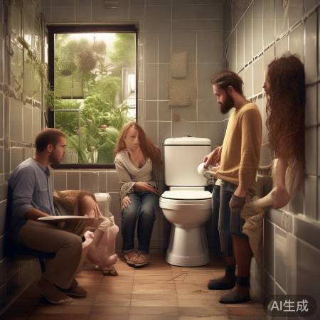 空间预算限,慎选智能马桶