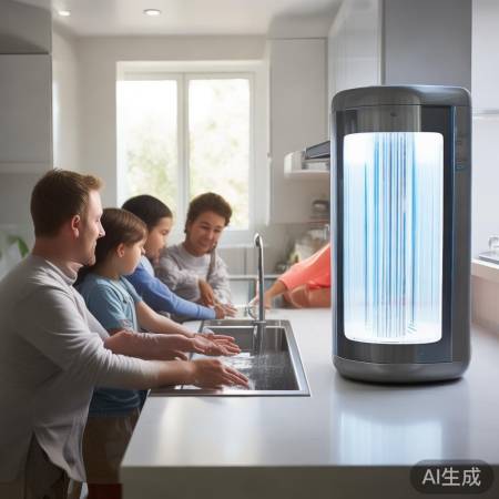 紫外线消毒柜,卫生习惯更重要
