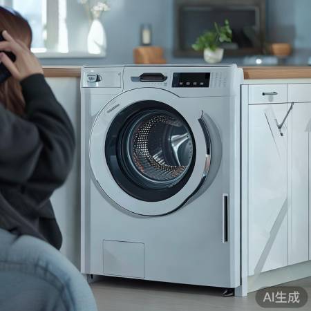 科慕COLMO洗衣热线:400