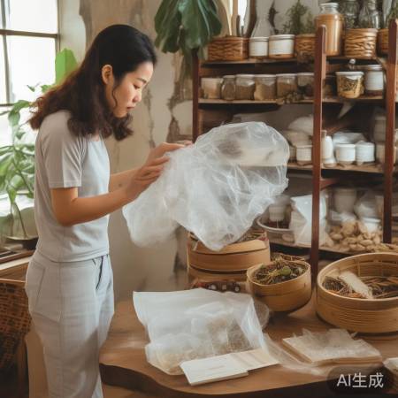 中药热敷冷藏有讲究