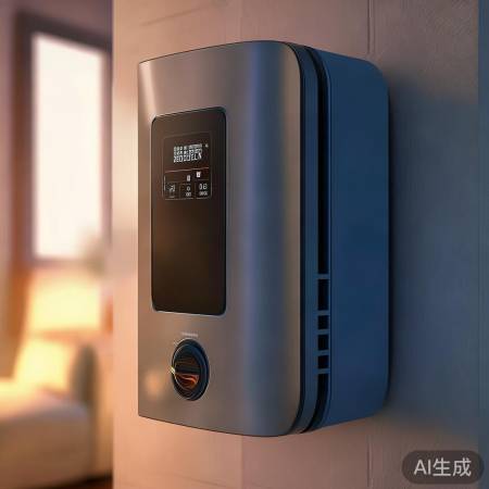 壁挂炉能效比高节能