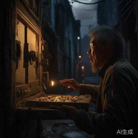 小惊喜,大收获